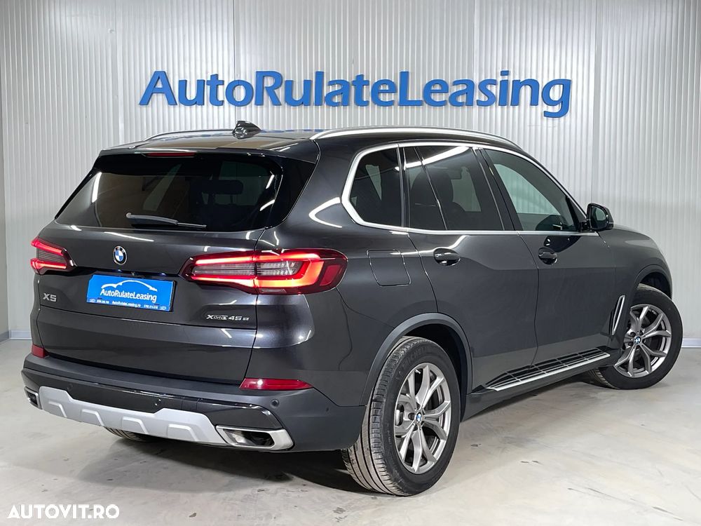 BMW X5 xDrive45e AT PHEV - 3