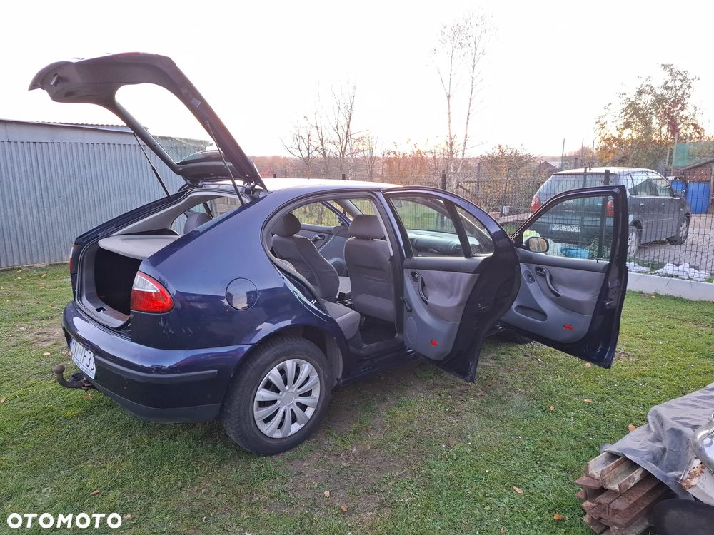Seat Leon - 6