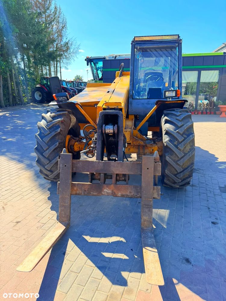 Inny Matbro TS 260 TURBO - 6
