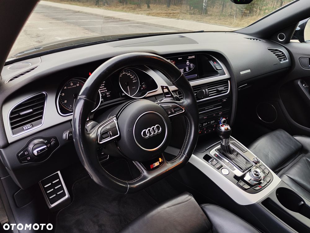 Audi S5 Coupé 3.0 TFSI Quattro S tronic - 16