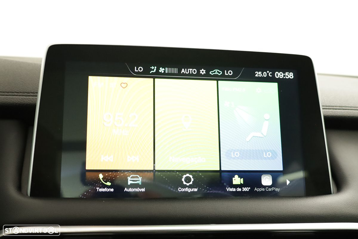 MG EHS 1.5 T-GDI Plug-in Hybrid Luxury - 11