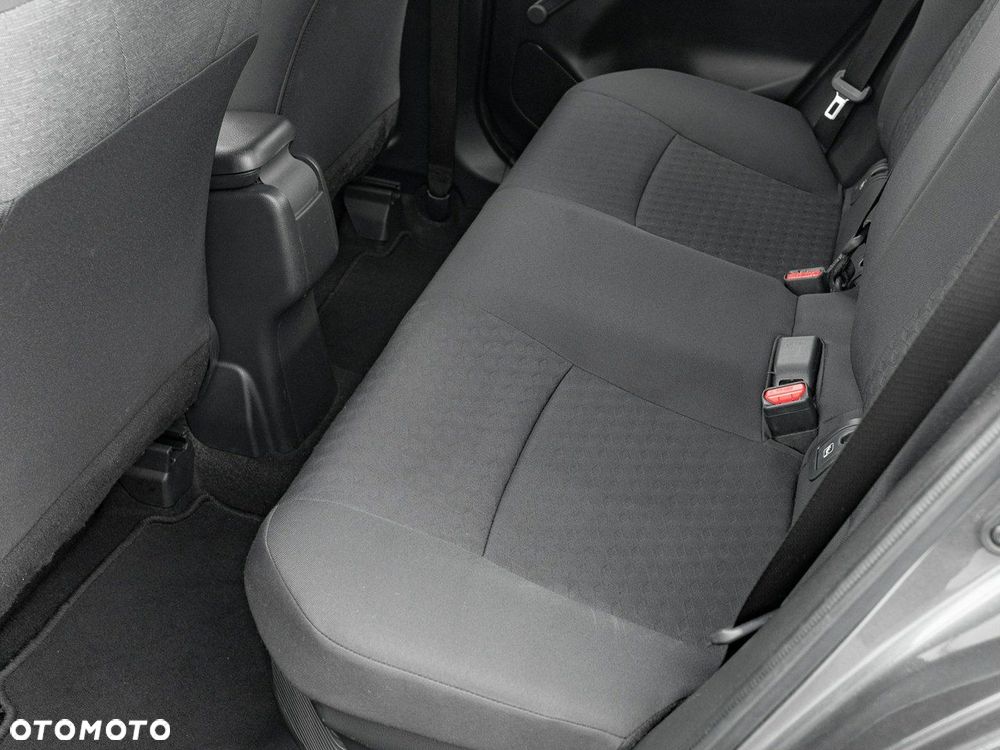 Toyota Yaris Hybrid 1.5 Comfort - 27