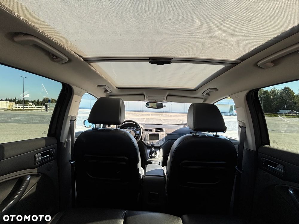 Ford Kuga 2.0 TDCi Titanium - 32