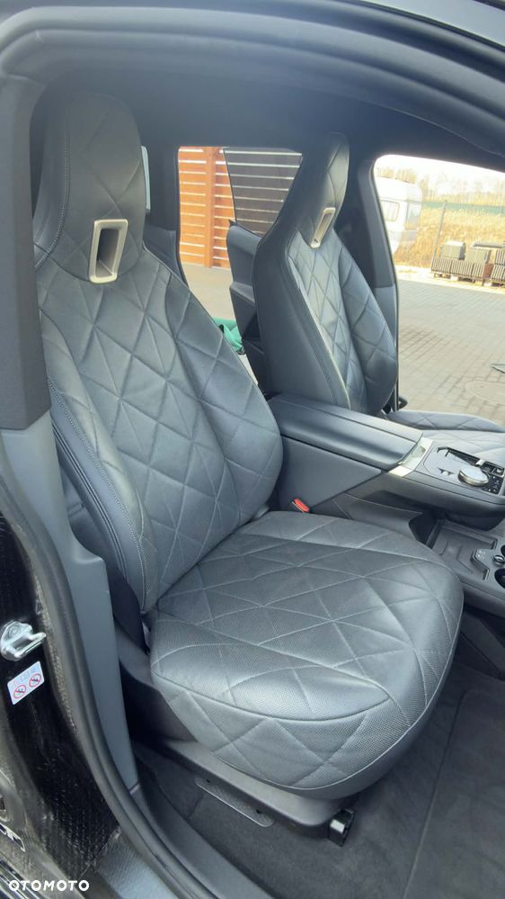 BMW iX xDrive40 76.6kWh Signature - 7