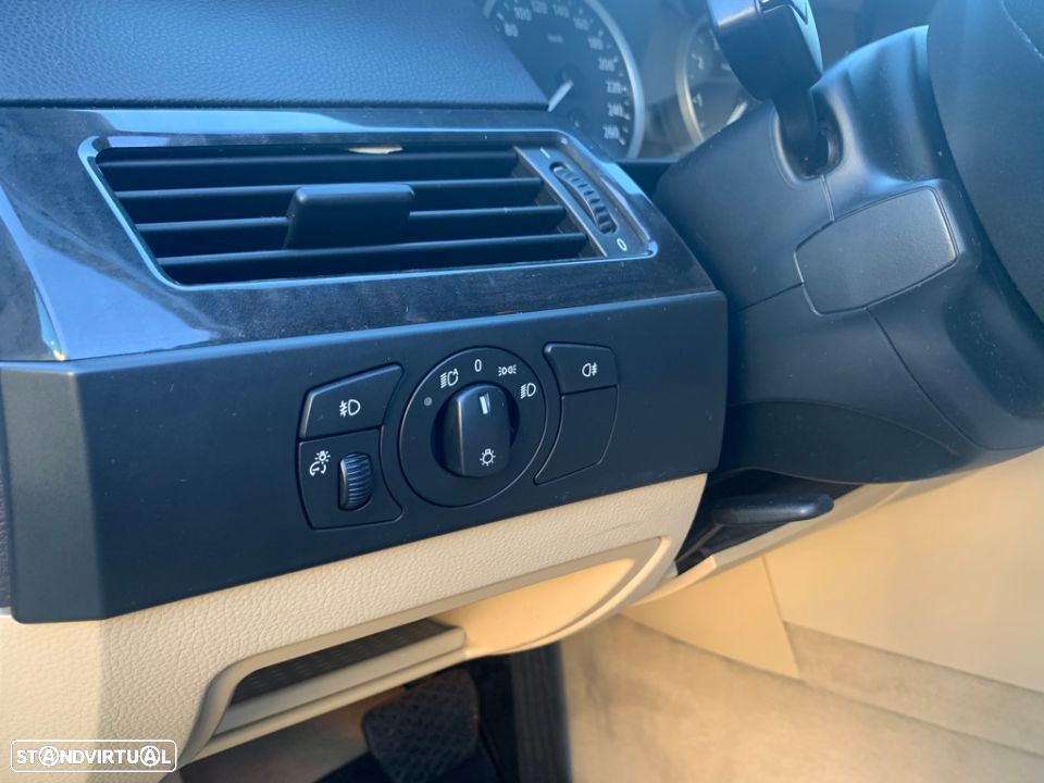 BMW 520 - 25