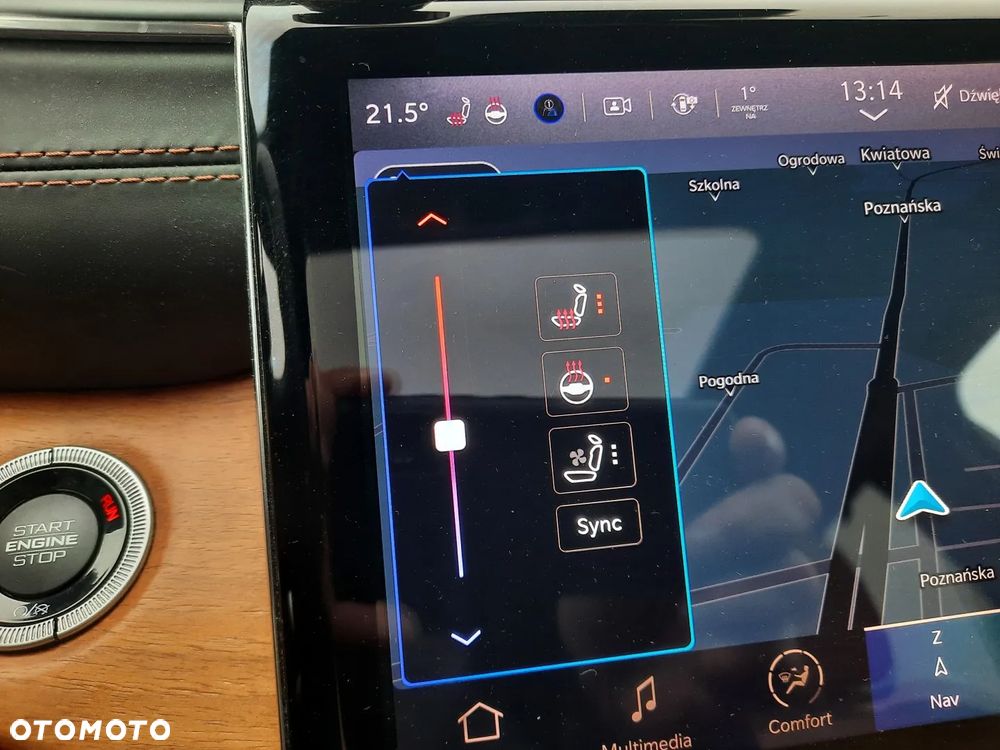 Jeep Grand Cherokee 5.7 V8 HEMI 4WD Automatik Summit - 35