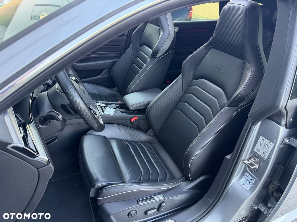 Volkswagen Arteon 2.0 TDI R-Line DSG - 17