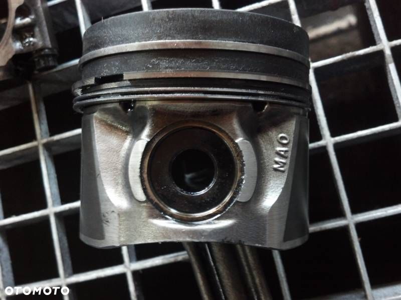 VW LT T4 TŁOK KORBOWÓD 2.5 TDI ACV AJT AHD ANJ - 3