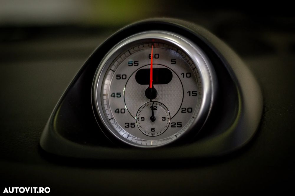 Porsche 911 Carrera S Tiptronic - 15