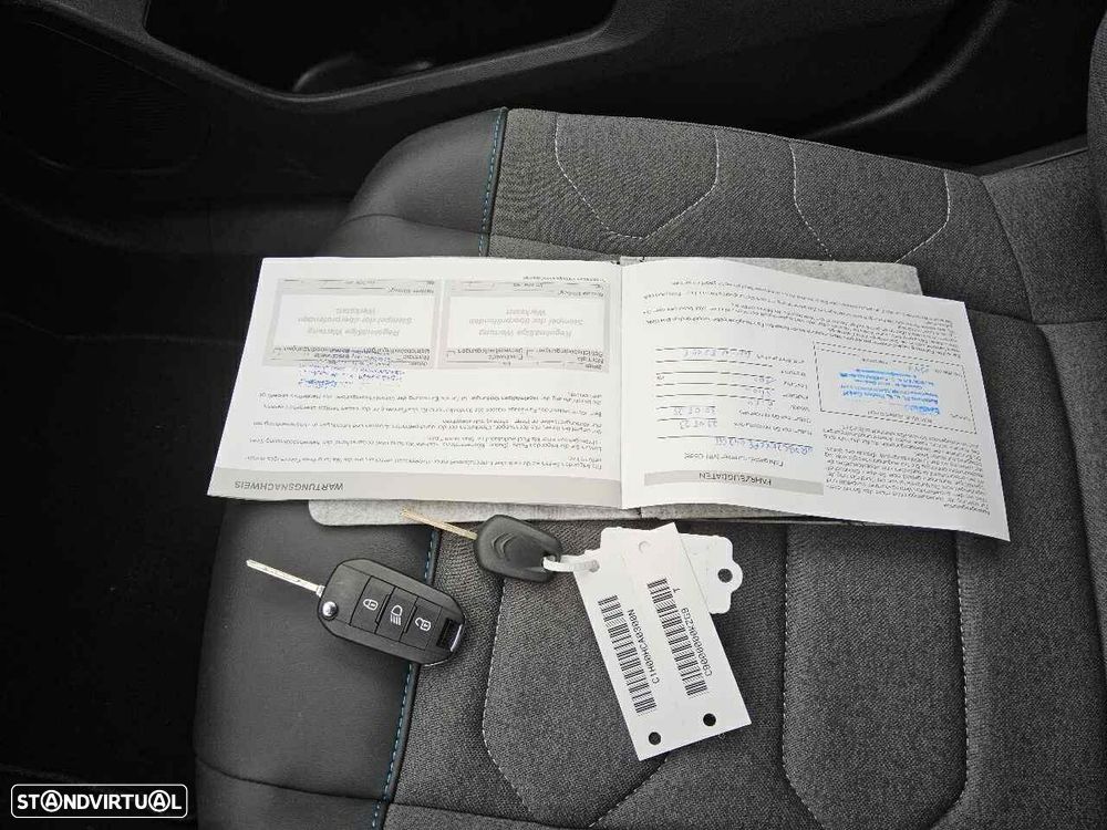 Citroën e-C4 Feel Pack - 6