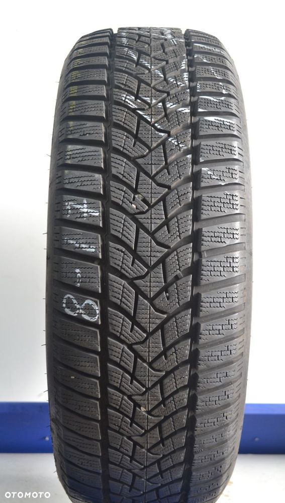 215/60R16 95H DUNLOP WINTER SPORT 5 x1szt 1675p - 2