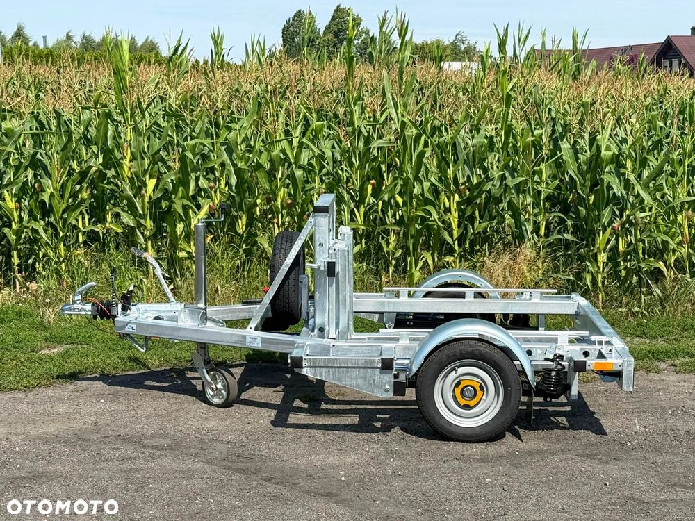 Nowim Przyczepa - 13