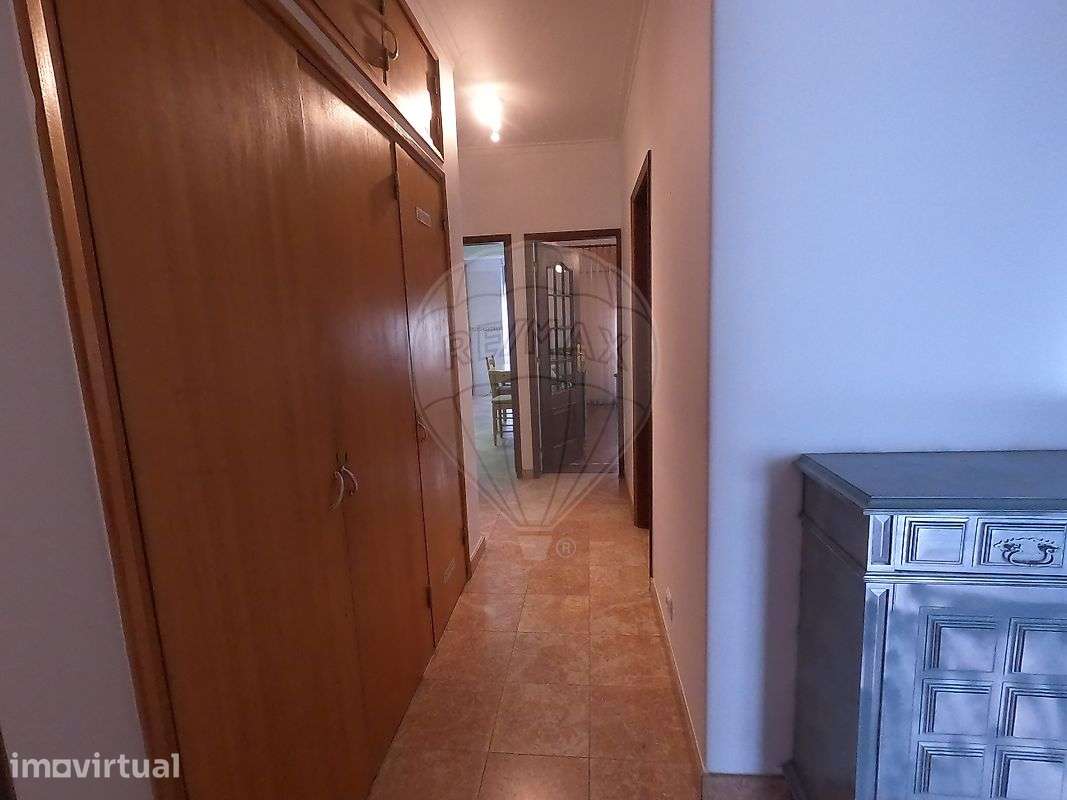 Apartamento T2 para arrendamento - Grande imagem: 5/12