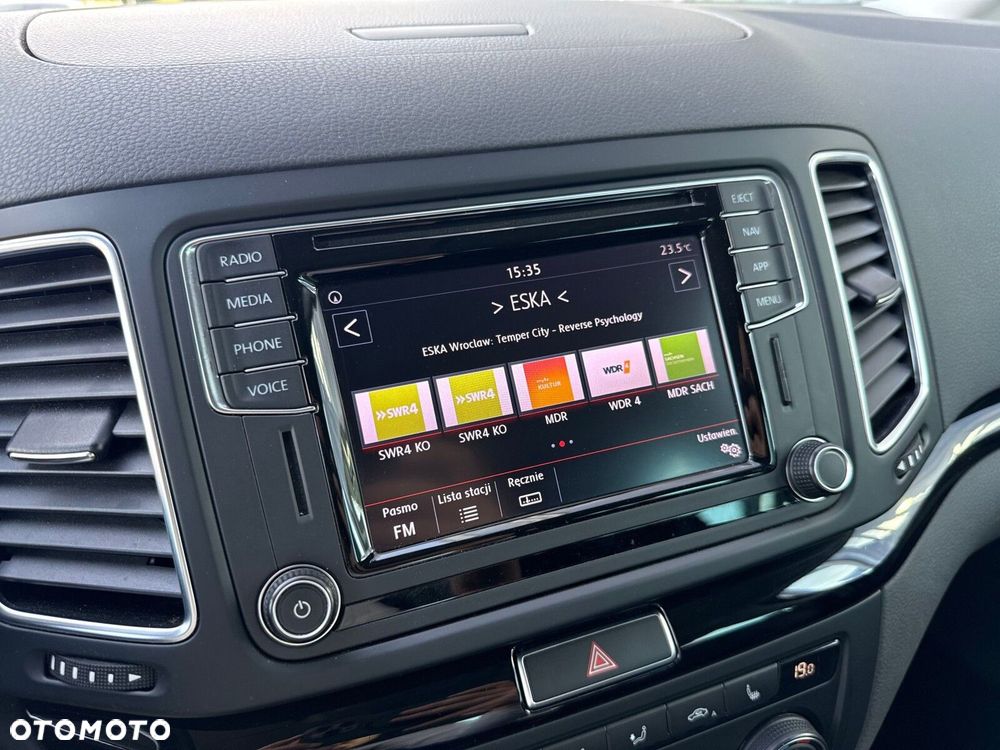 Seat Alhambra - 27