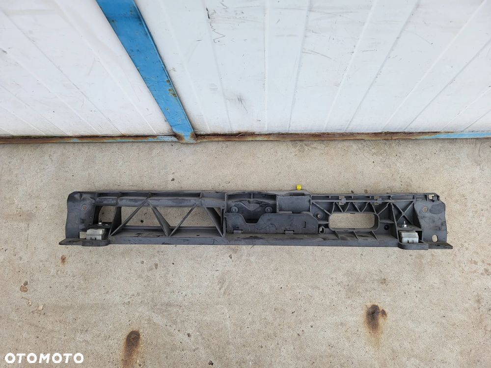 Pas przedni wzmocnienie górne belka Citroen C4 Picasso II - 1