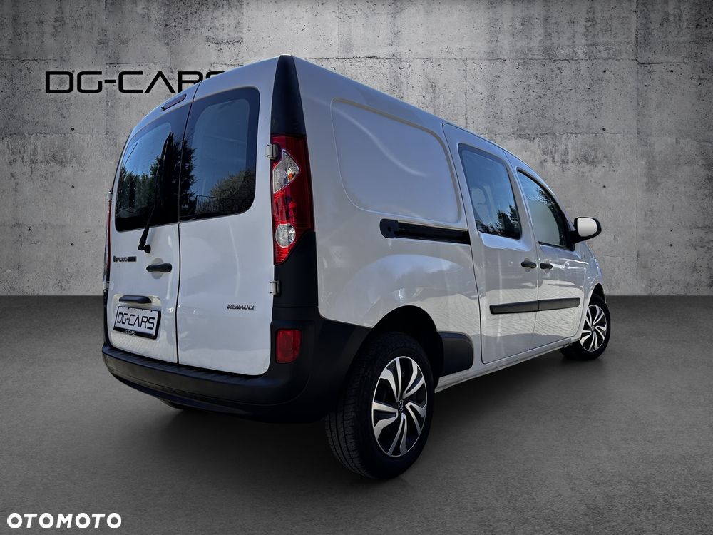 Renault Kangoo Maxi - 2