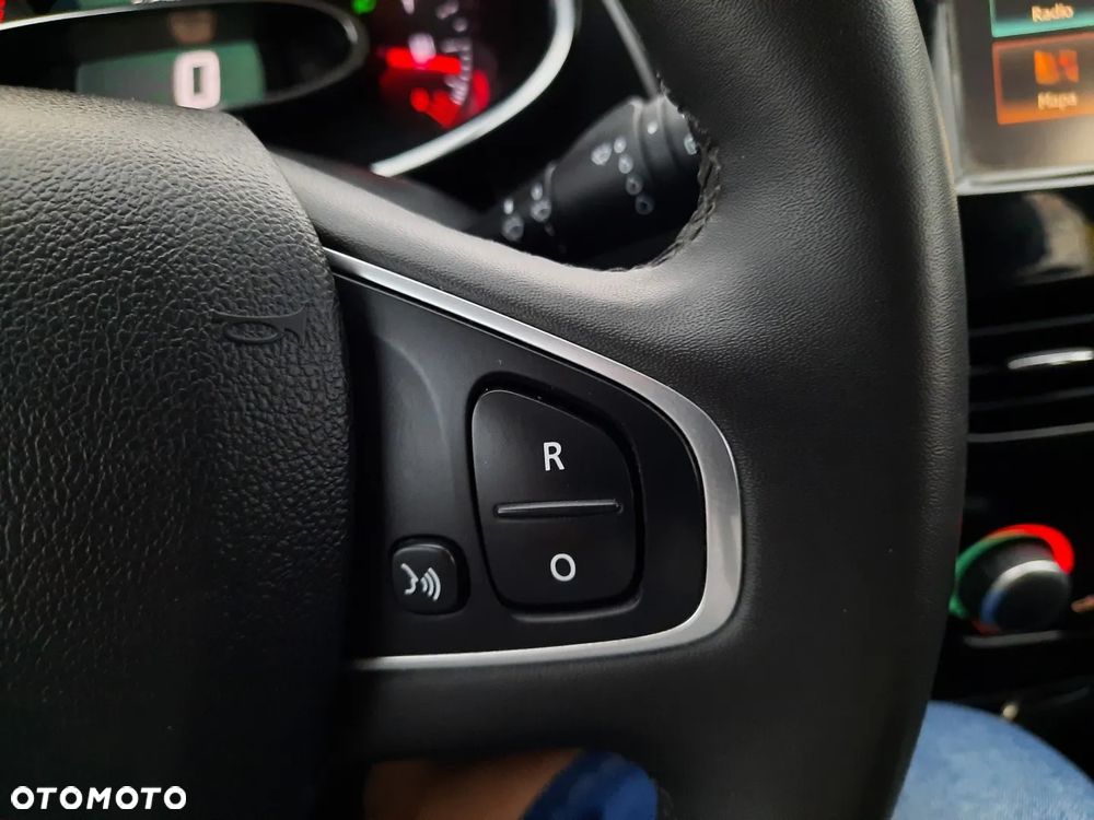Renault Clio 0.9 Energy TCe Limited - 26