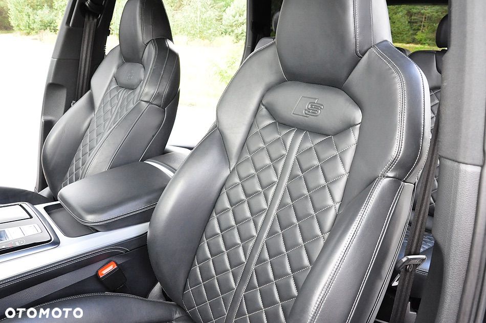 Audi SQ7 - 33