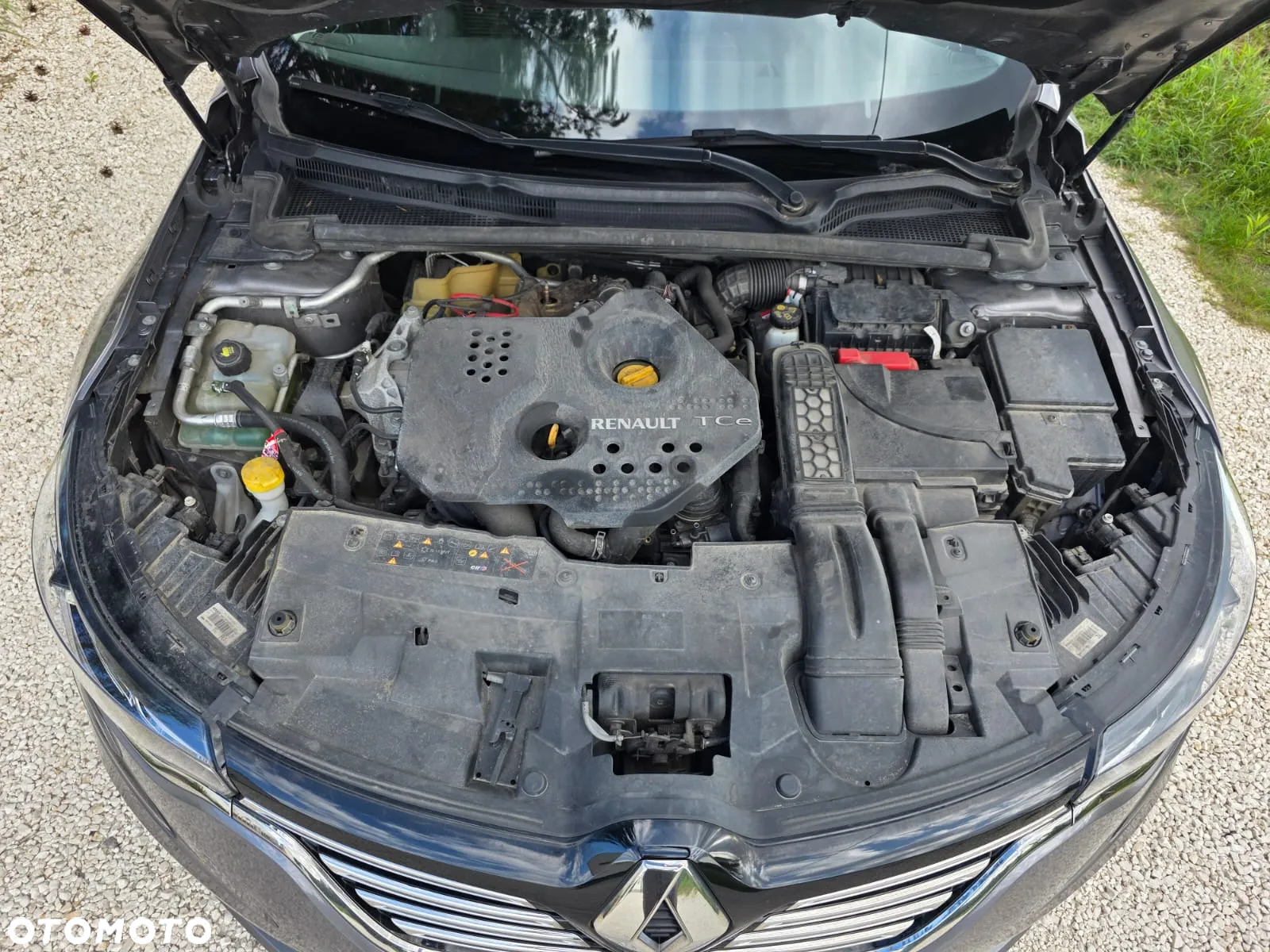 Renault Talisman 1.8 TCe FAP Winter Edition EDC - 7