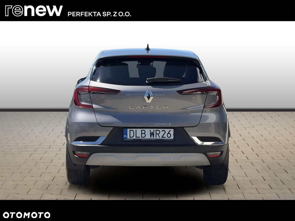 Renault Captur - 4