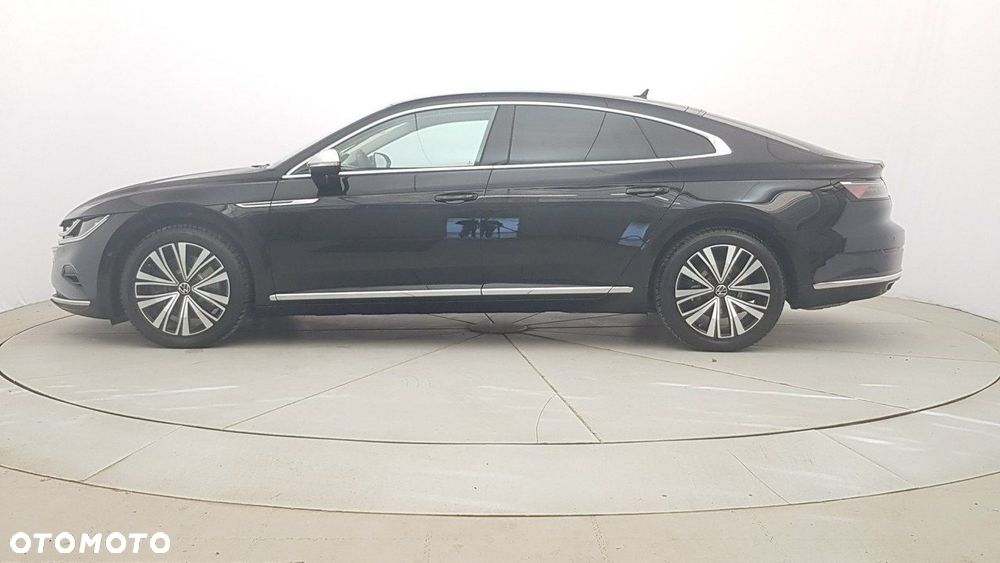 Volkswagen Arteon - 4