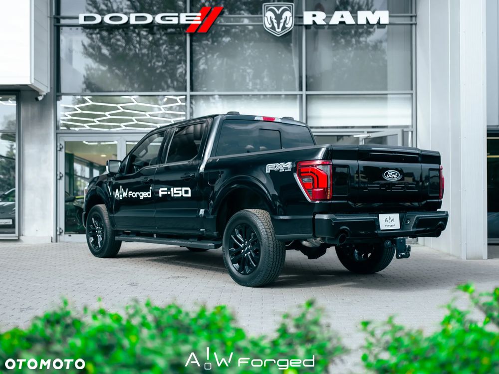 Ford F150 - 11