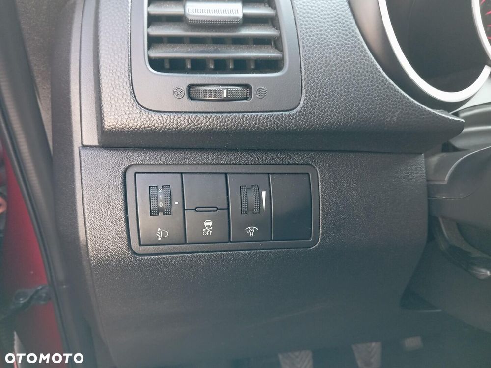 Kia Venga 1.4 S - 20