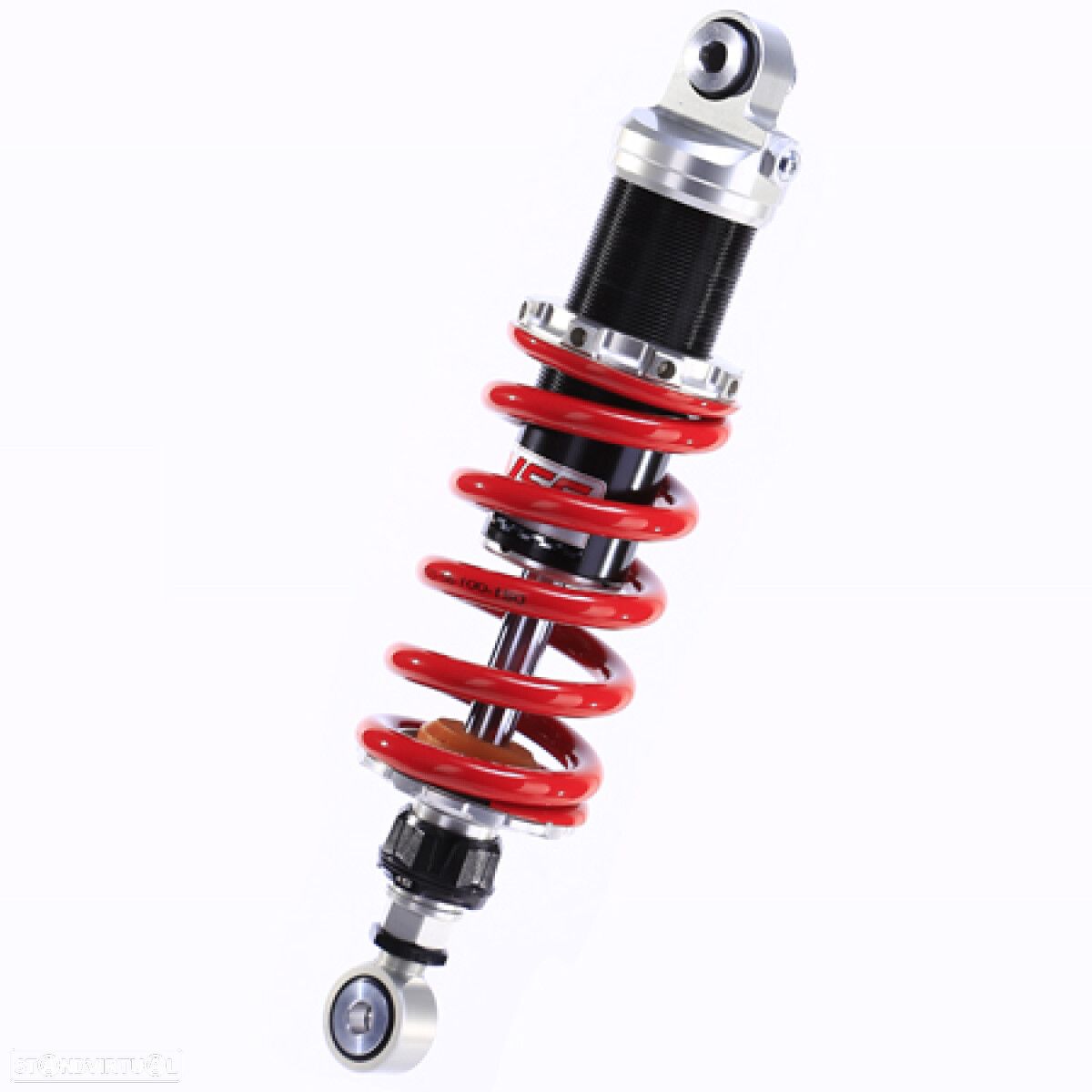 amortecedor traseiro yss yamaha	fz1 1000 n / s - mz456-320trl-20-85 - 1