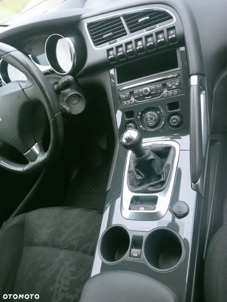 Peugeot 3008 - 20