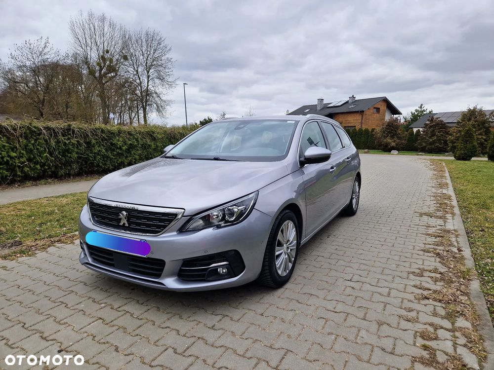 Peugeot 308 - 3