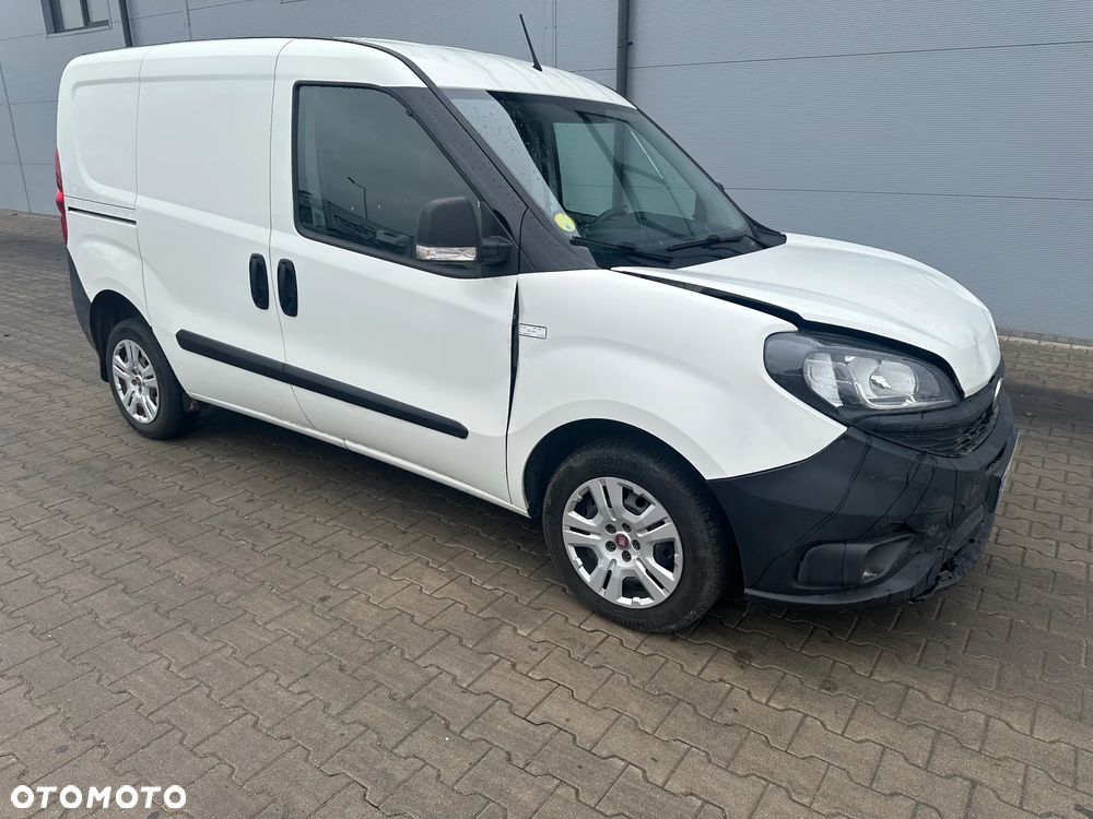 Fiat DOBLO - 1
