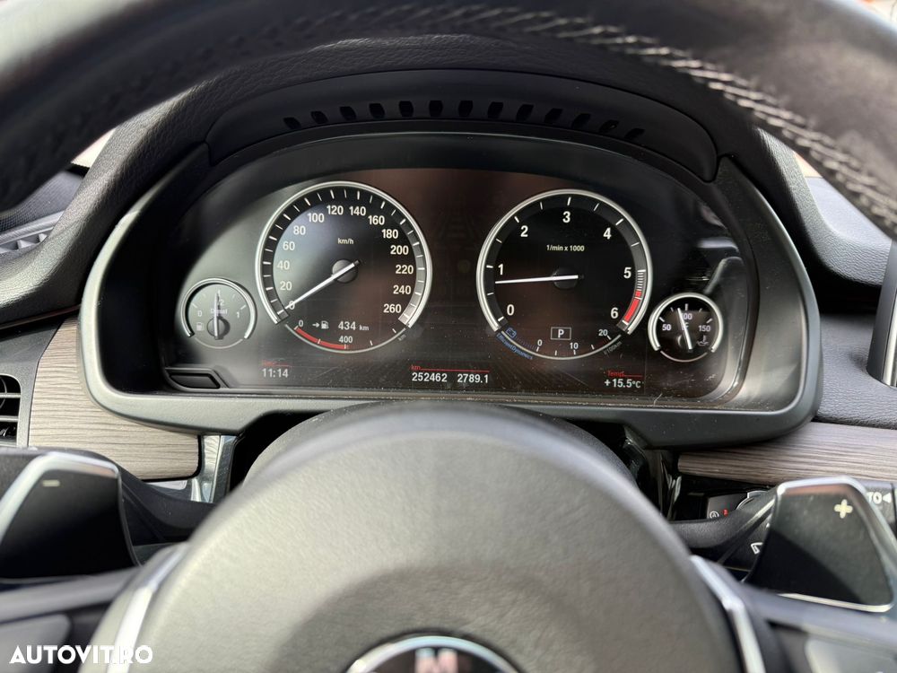 BMW X5 xDrive30d - 5