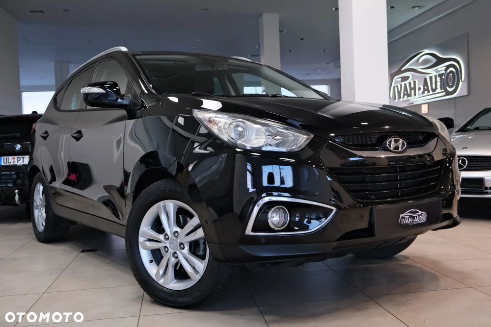 Hyundai ix35 - 5