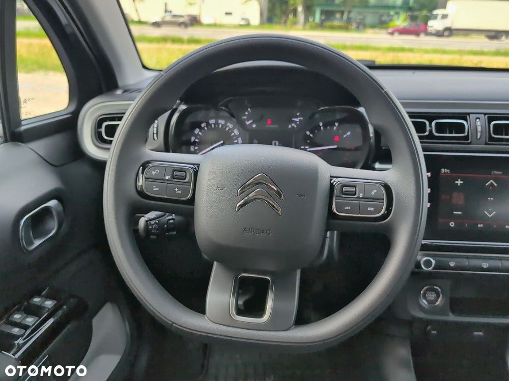 Citroën C3 - 11