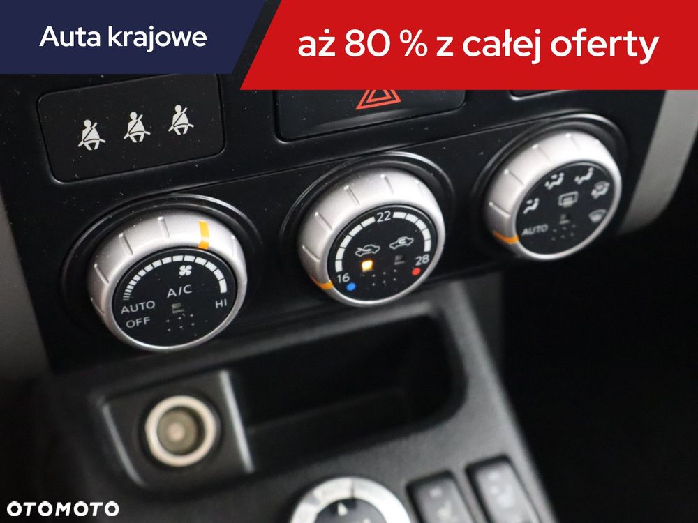 Nissan X-Trail - 14