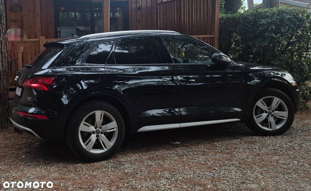Audi Q5 - 7