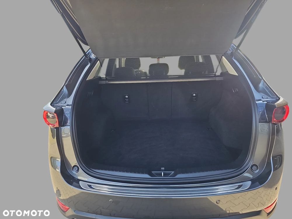 Mazda CX-5 2.0 Skyenergy 2WD - 16