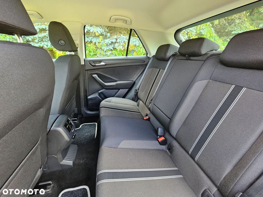 Volkswagen T-Roc 1.5 TSI ACT OPF Style - 37