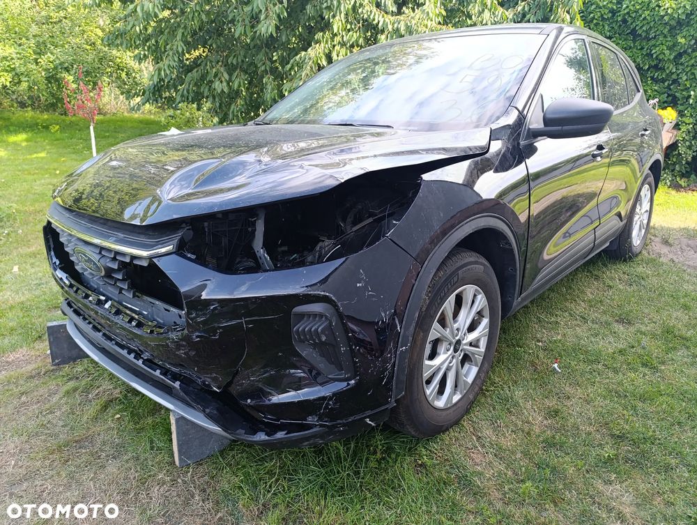 Ford Kuga 1.5 EcoBoost ACTIVE X - 22