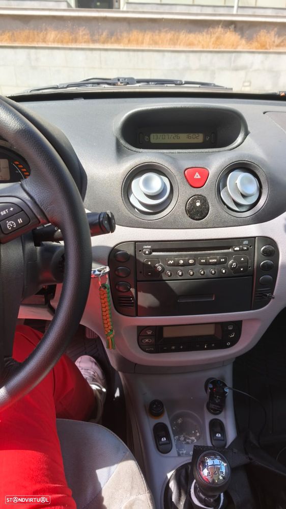 Citroën C3 1.6 16V Exclusive - 10