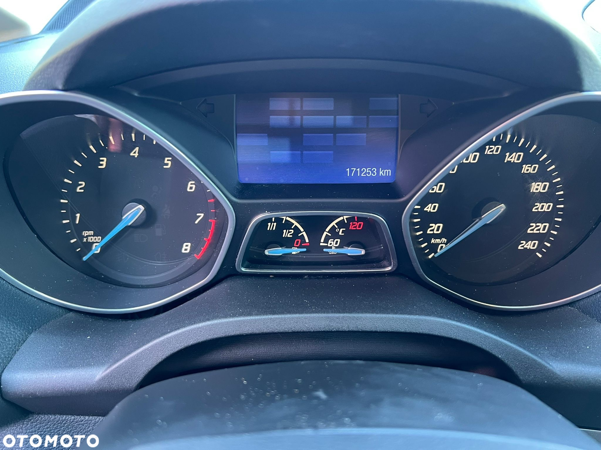 Ford C-MAX 1.6 EcoBoost Titanium - 24