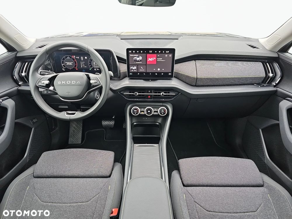 Skoda Kodiaq 2.0 TDI 4x4 Selection DSG - 9