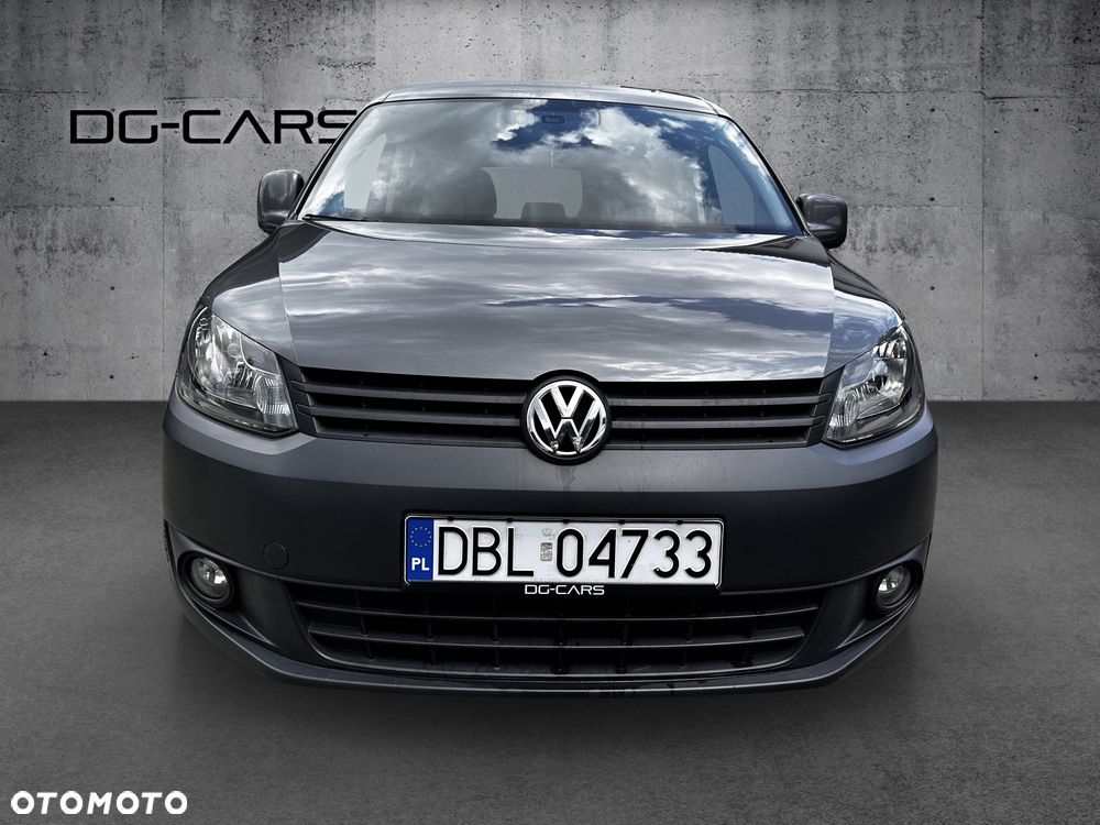 Volkswagen Caddy 1.2 (5-Si.) Roncalli Edition - 24