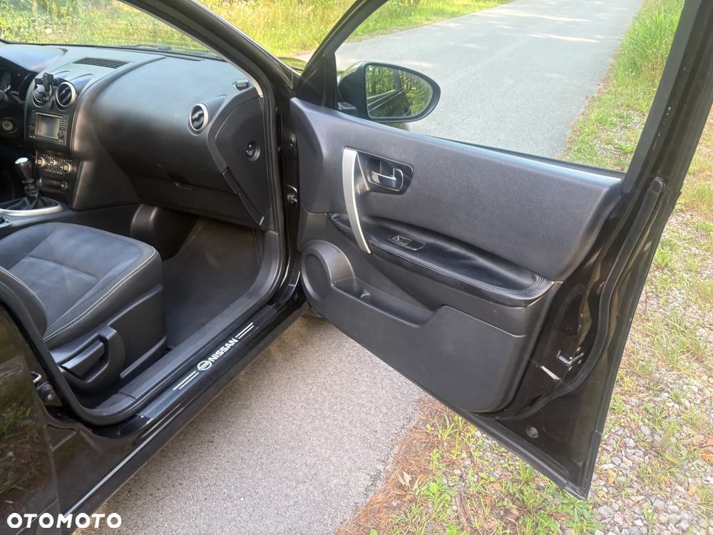 Nissan Qashqai+2 2.0 Tekna - 22