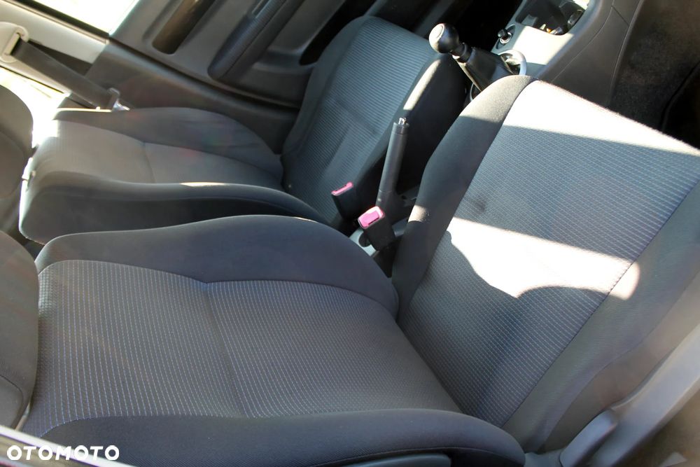 Suzuki Swift 1.3 4x4 Comfort - 13