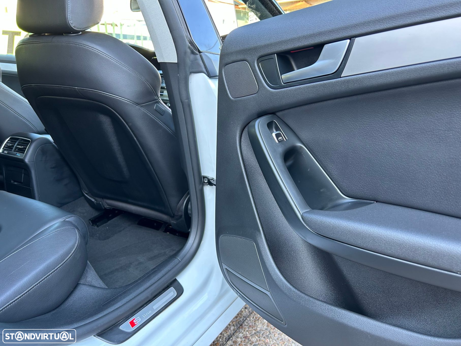 Audi A5 Sportback 2.0 TDi DPF - 30