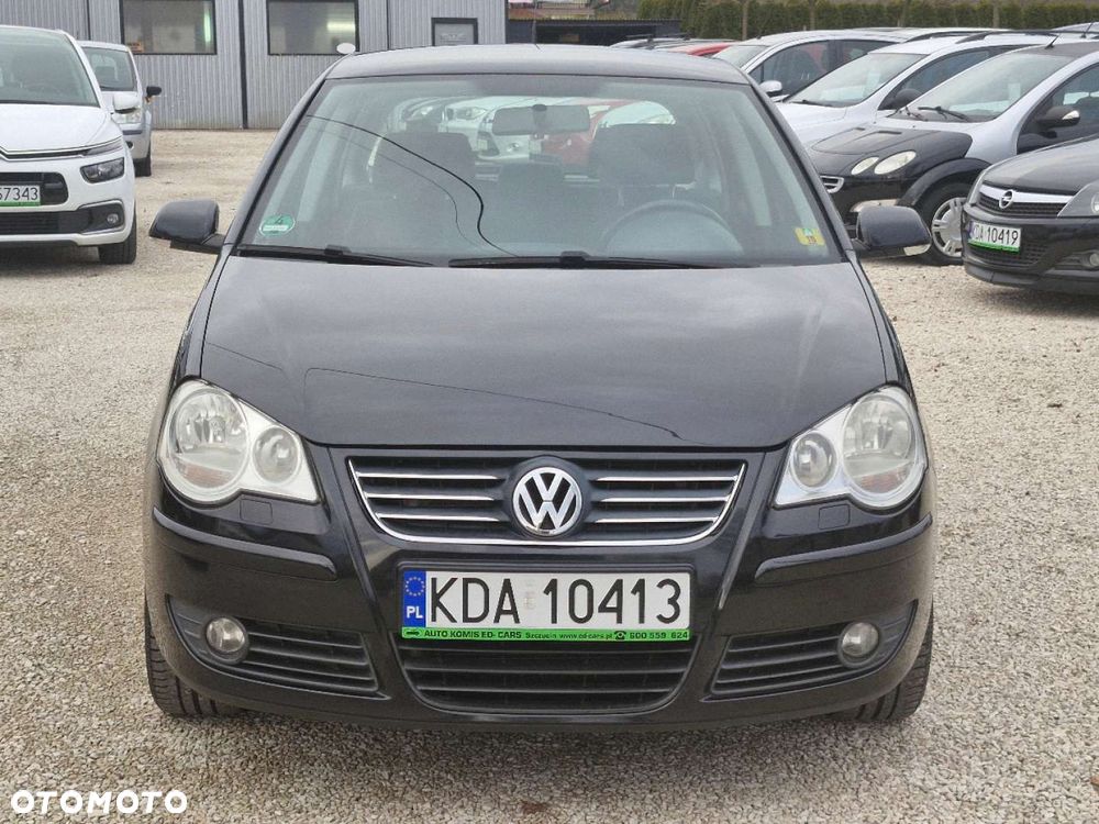 Volkswagen Polo - 2