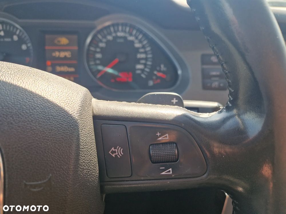 Audi A6 Limousine - 18