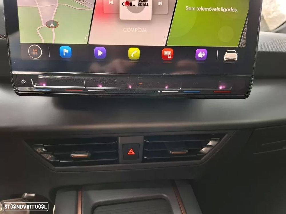 Cupra Born 77 kWh e-Boost - 45