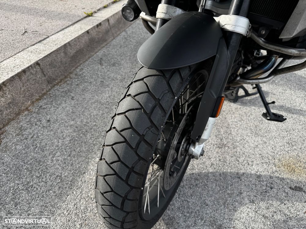 BMW R 1250 GS Adventure - 7